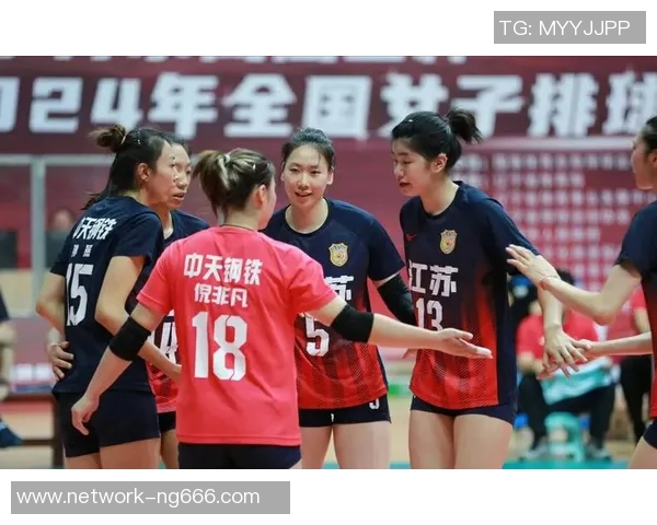 全运会女排精彩对决福建队迎战浙江队争夺荣耀与胜利 全运会女排精彩对决福建队迎战浙江队争夺荣耀与胜利