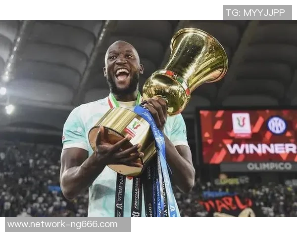 卢卡库重返巅峰之路:从挑战到辉煌的传奇旅程 卢卡库重返巅峰之路:从挑战到辉煌的传奇旅程