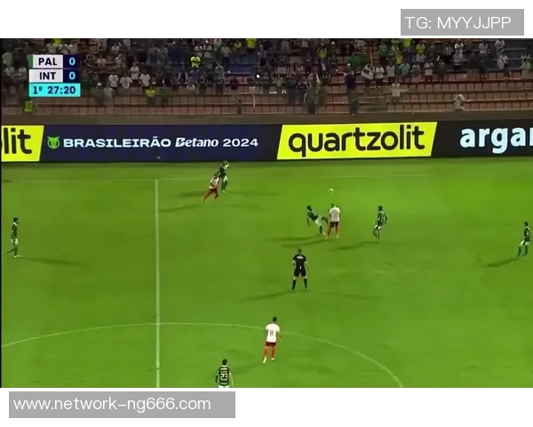 恩德里克的足球之路：从青训小将到世界瞩目的未来之星