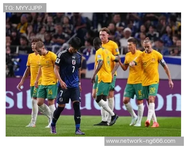 日本与澳大利亚足球阵容对比分析及比赛前瞻探讨 日本与澳大利亚足球阵容对比分析及比赛前瞻探讨